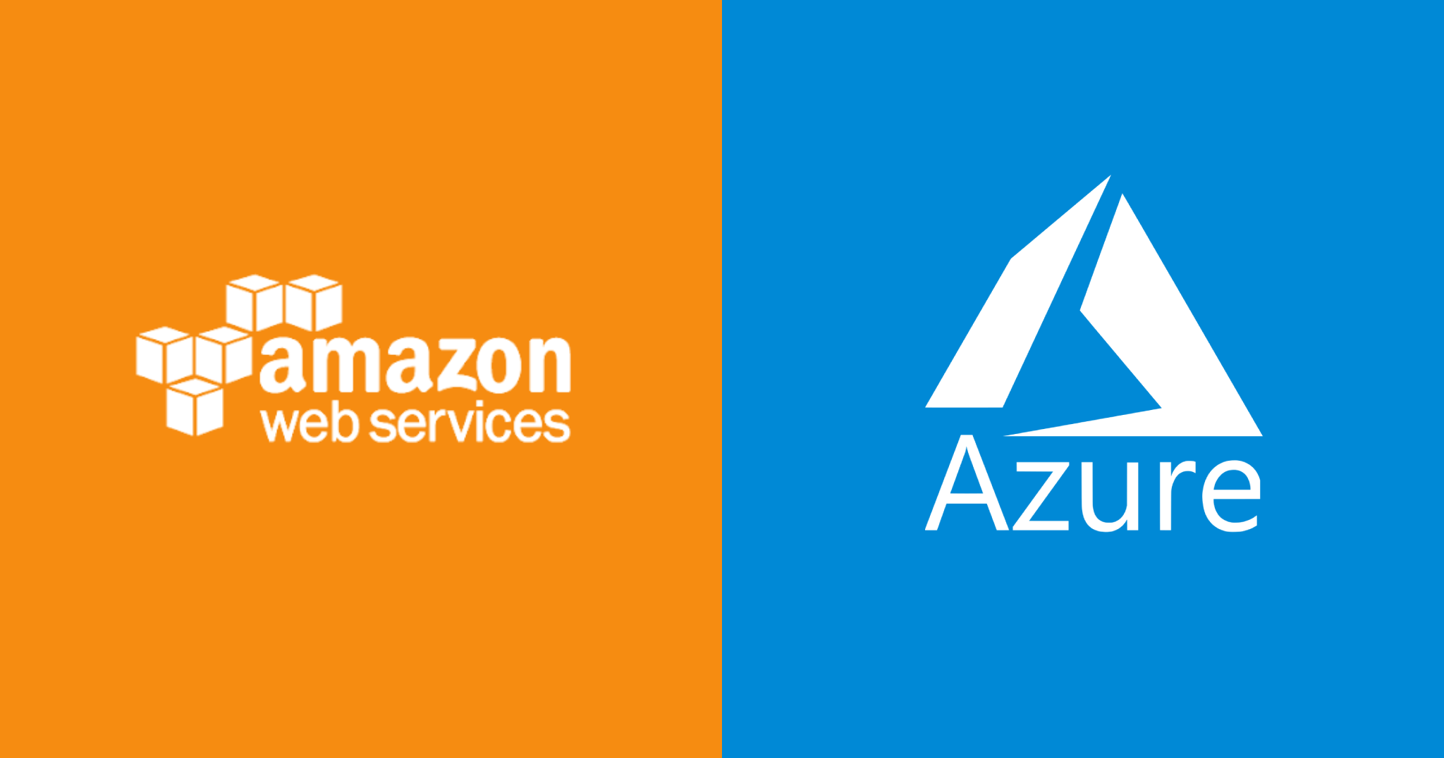 vividblock it and cloud services software marketing and website design microsoft azure and amazon web services aws which cloud is right for your business