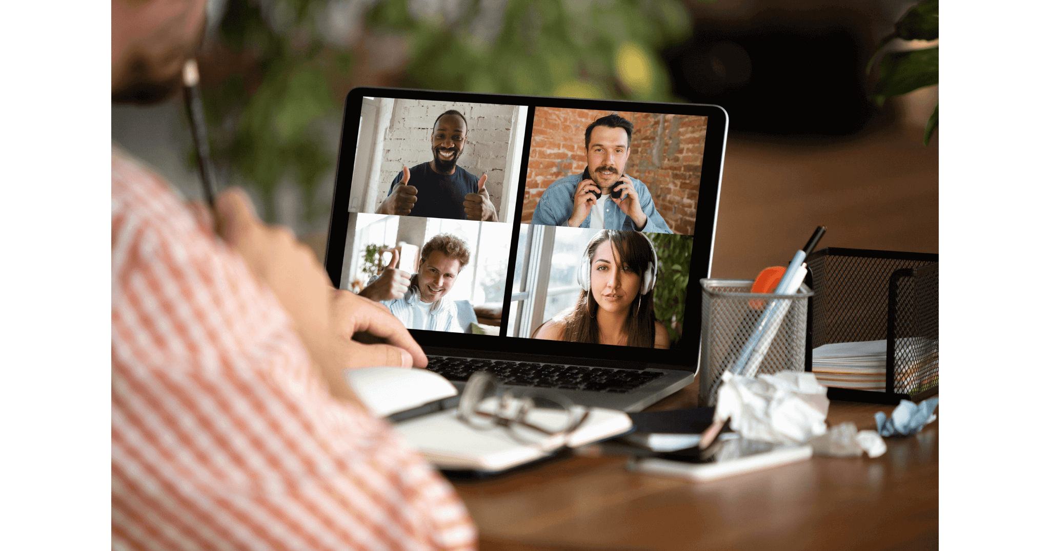 vividblock it and cloud services software marketing and website design wale uk remote working essential business tools and services