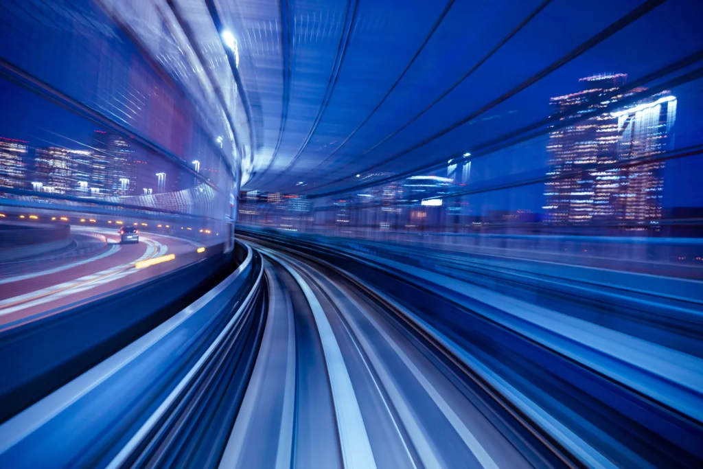 digital transformation it and digital solutions vividblock digital network technology